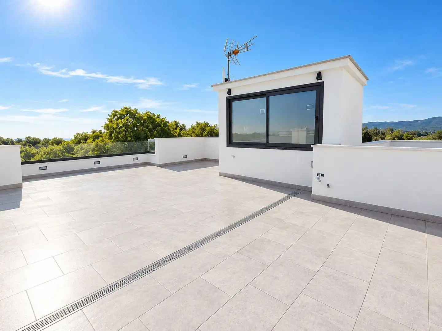 Maison mitoyenne avec terrasse à vendre à Les Roquetes, imagen 32