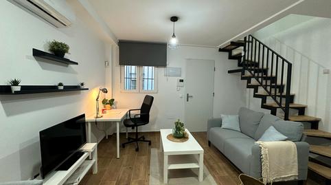 Photo 2 of Flat to rent in N/a, Puerta Bonita, Madrid