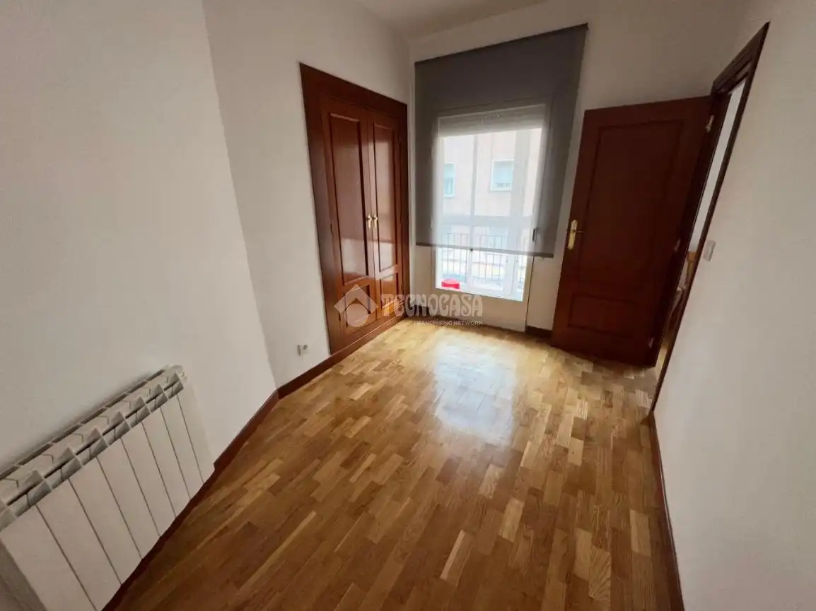 Schlafzimmer von Wohnung zur Miete in Tetuán