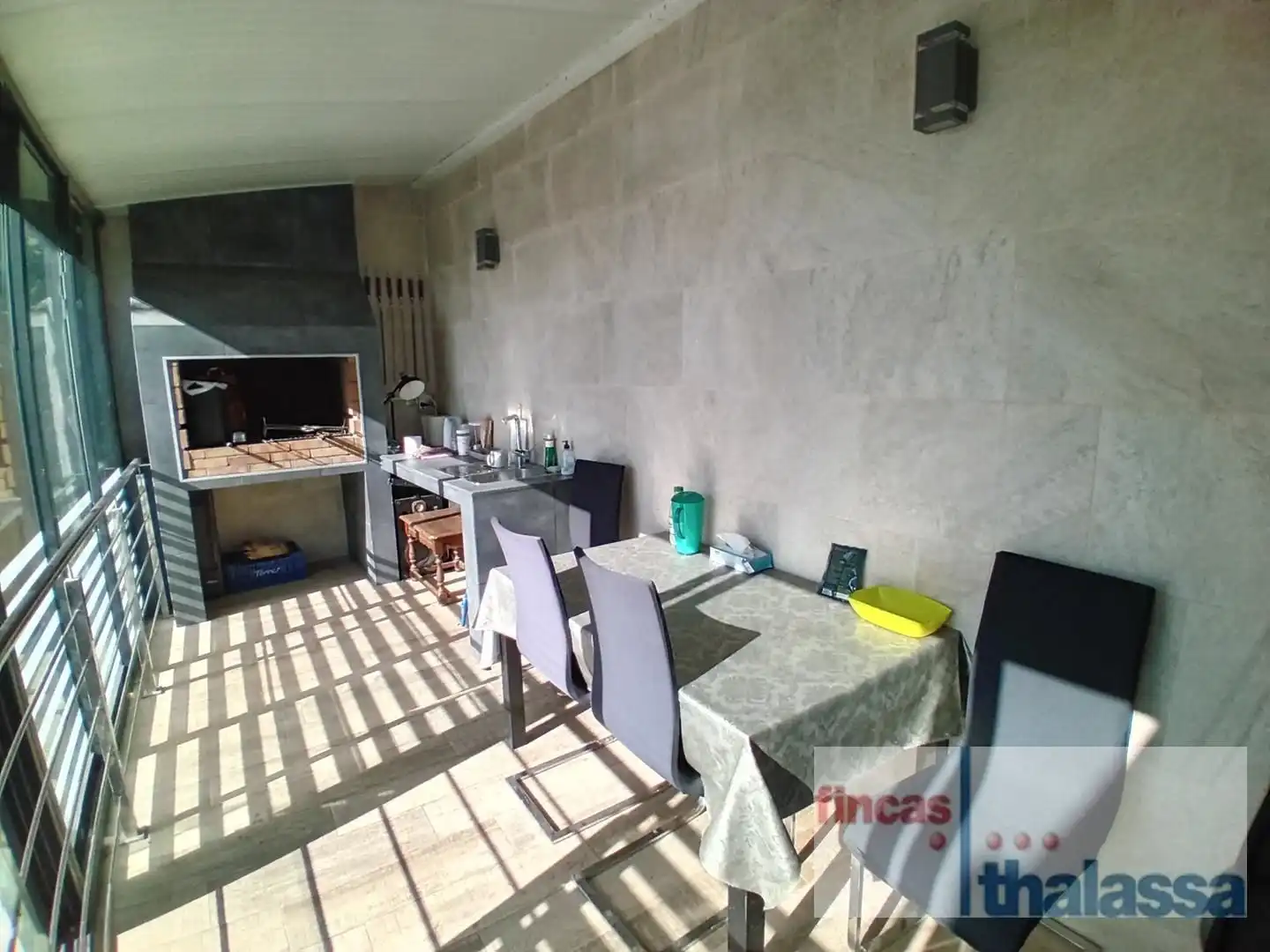 Casa con piscina en venta en Roca Grossa, imagen 34