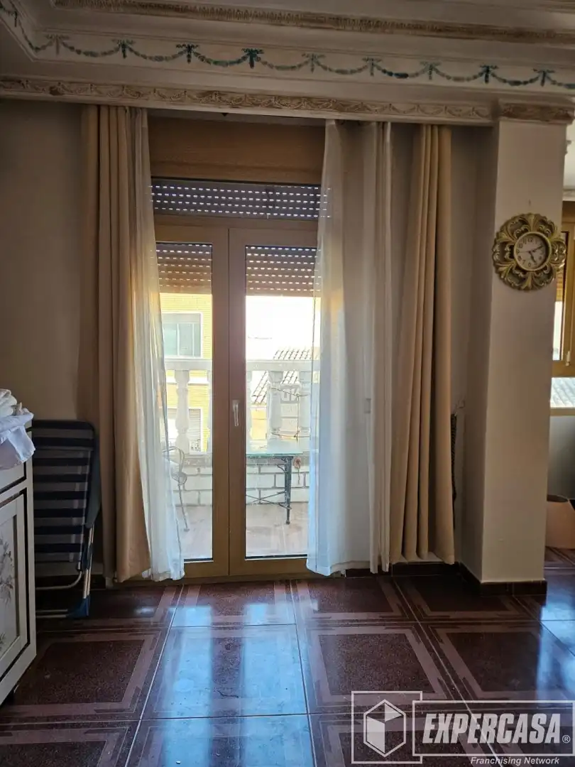 Piso en venta en Manuel