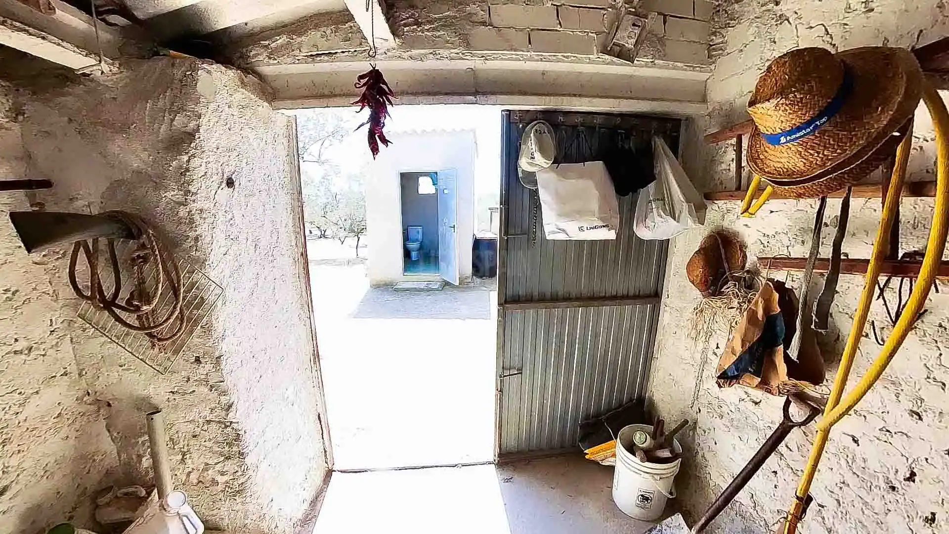 Country homes for sale in L'Ampolla
