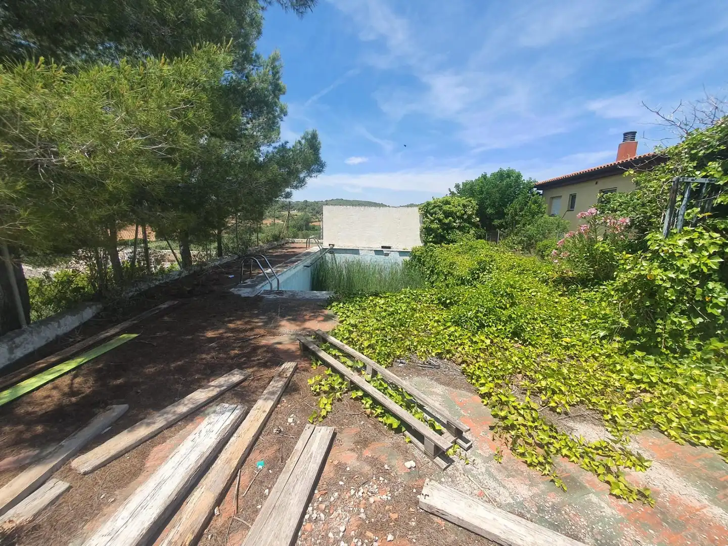 Residential land for sale in Bonastre, imagen 11