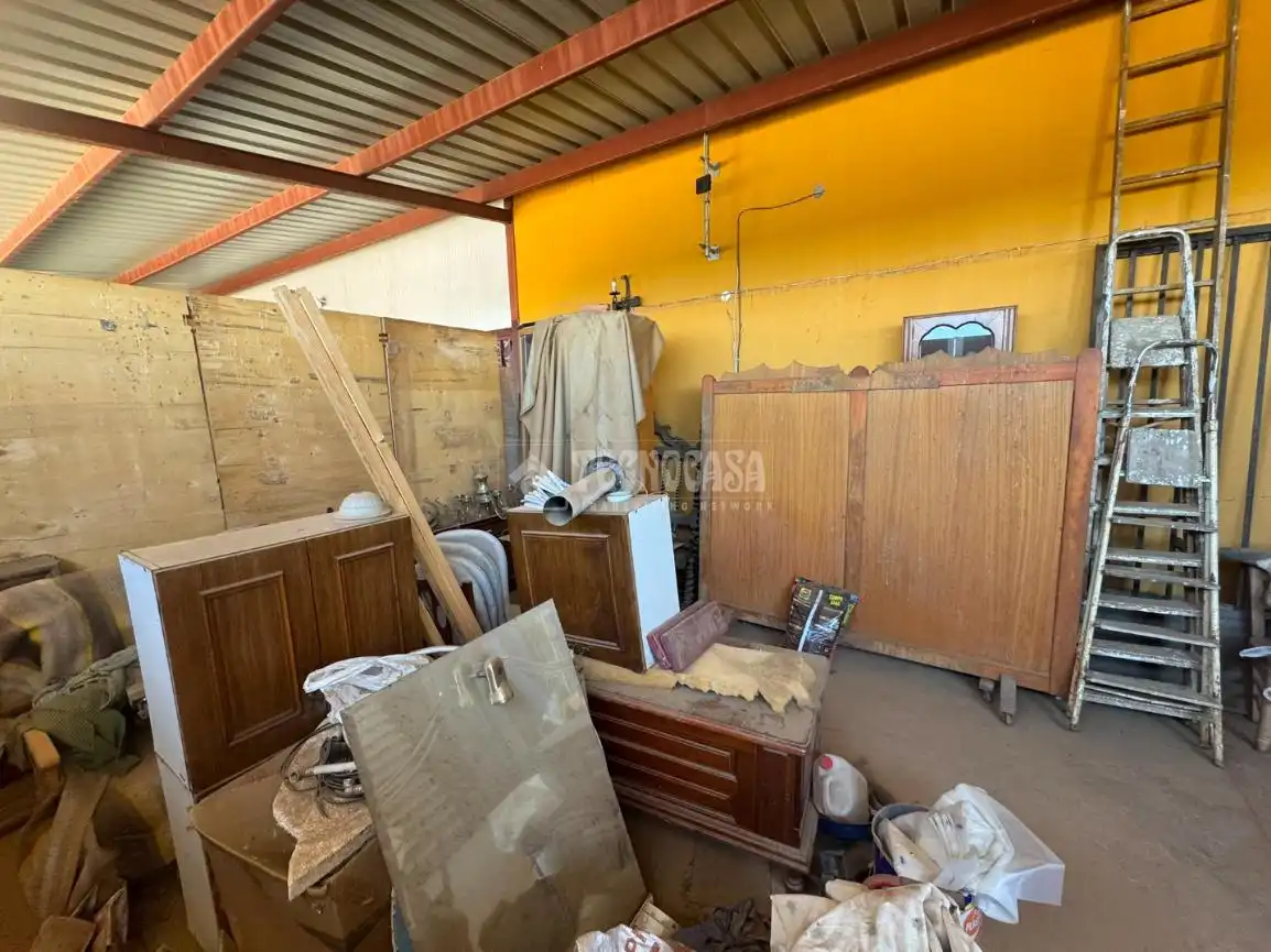 Houses for sale in Almendralejo  with Private garden and Furnished