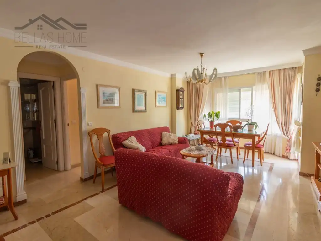 Flat with lift for sale in Avenida España, imagen 3