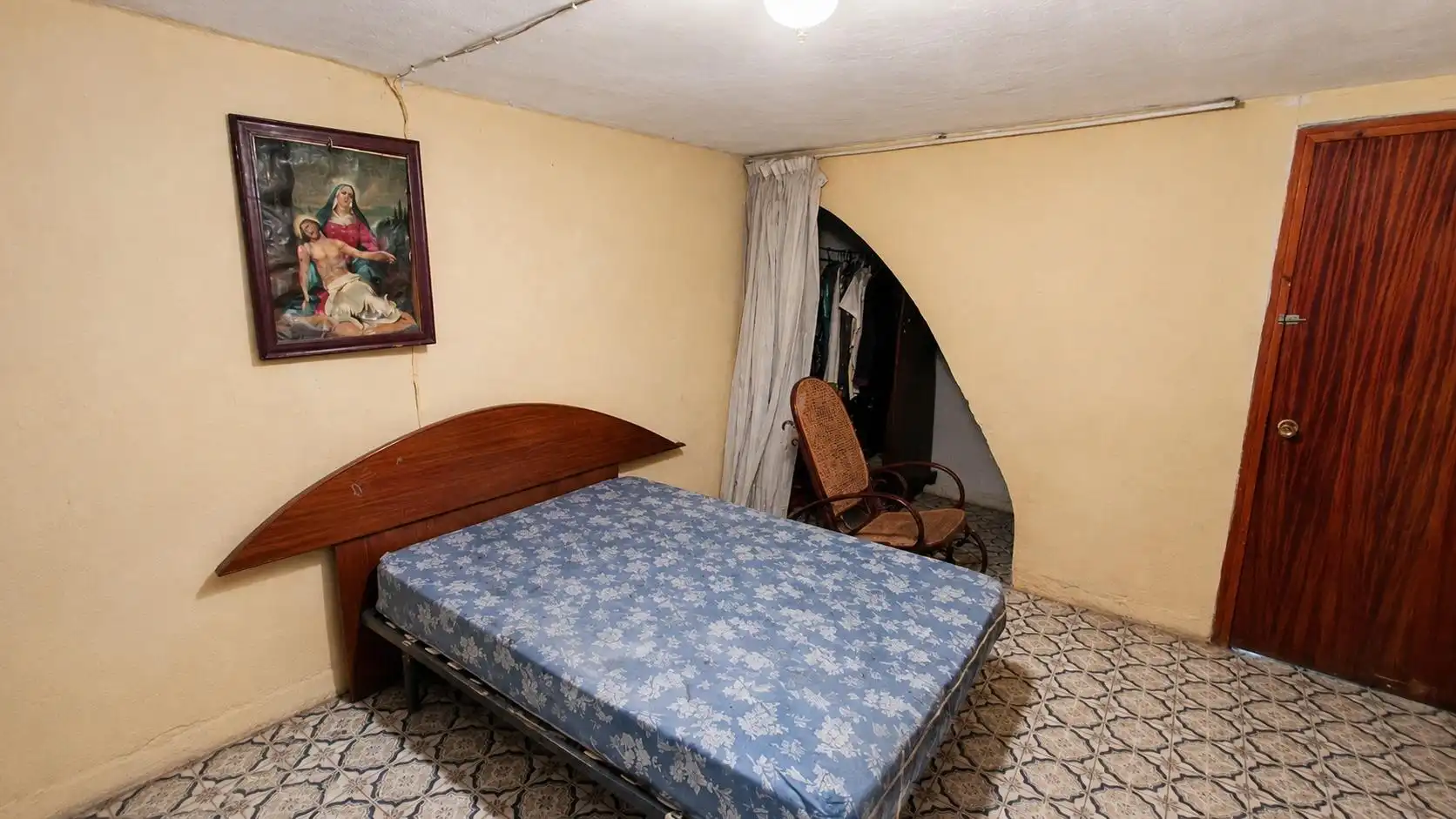 Casa con terraza en venta en Calle CALVARIO, imagen 20