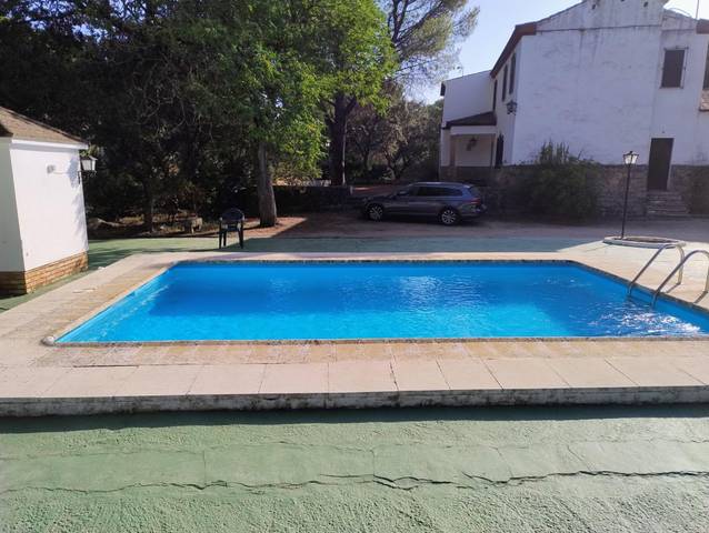 Casa-chalet en Venta en Andújar