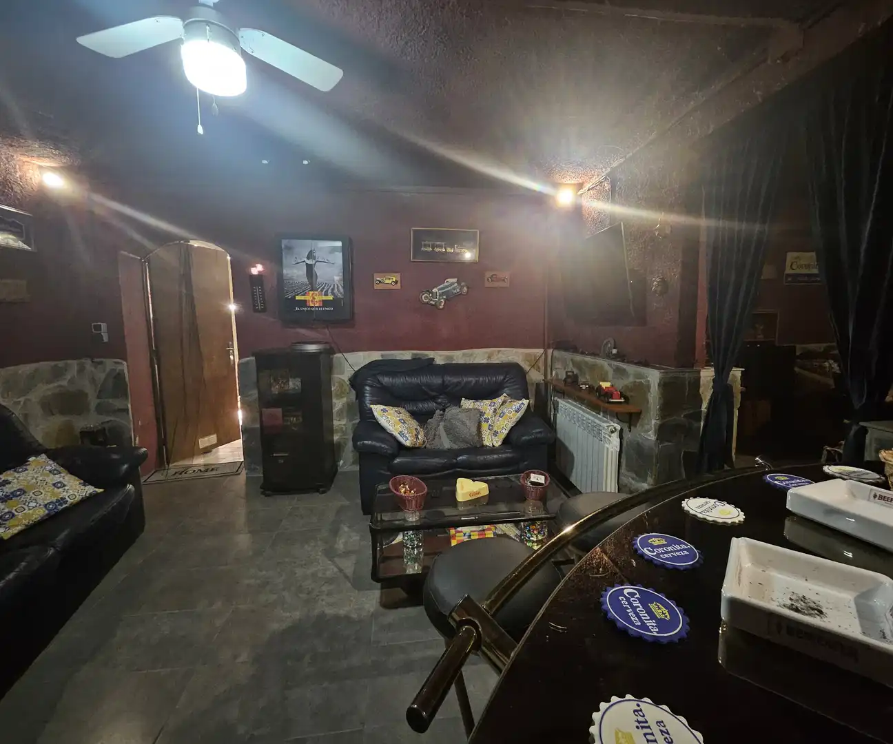 Casa o xalet en venda en Cànoves I Samalús amb Aire condicionat, Calefacció i Jardí privat