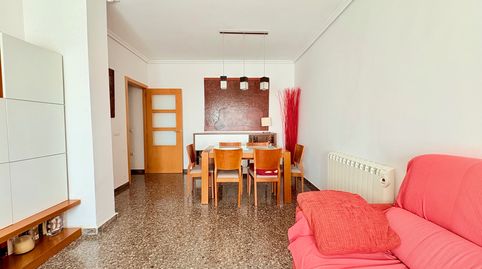 Foto 4 de Piso en venta en Benaguasil, Valencia