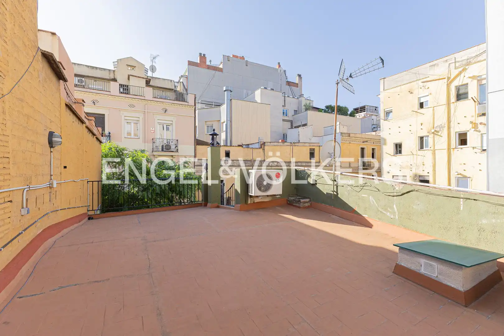 Penthouse for sale in Eixample, imagen 36