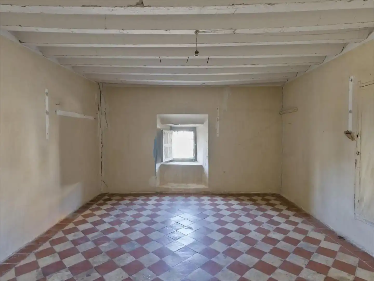 Menjador de Casa o xalet en venda en Villatobas