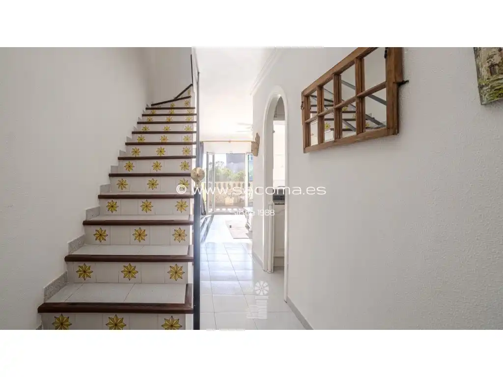 Houses for sale in Sant Llorenç des Cardassar  with Air Conditioner, Terrace and Balcony