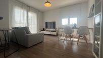 Sala d'estar de Pis en venda en Mont-roig del Camp amb Aire condicionat, Terrassa i Balcó