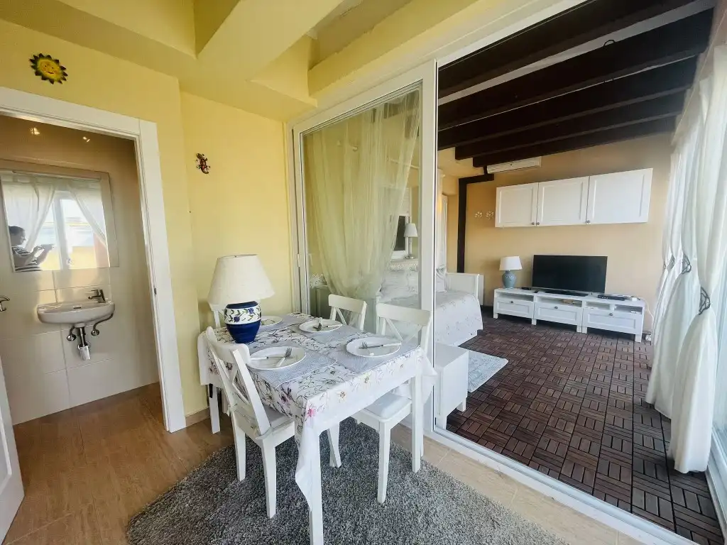 Penthouse with lift for sale in Urbanización Seychelles, imagen 11