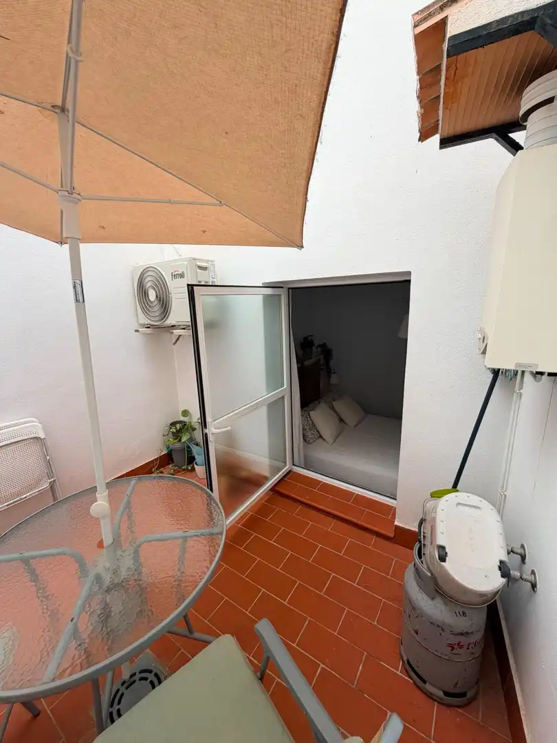 Terrassa de Pis en venda en Antequera