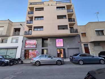 Parkplatz zum Verkauf in Zona Hospital