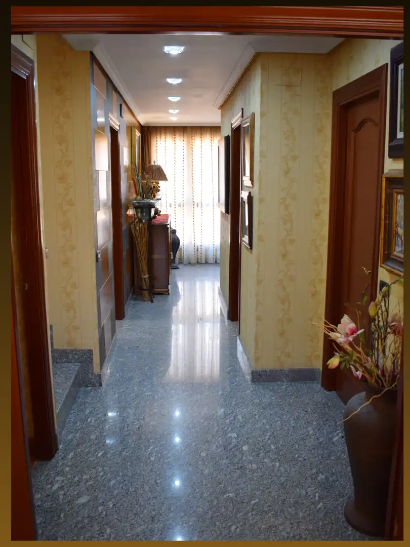 Casa adosada en venta en Lardero con Aire acondicionado, Calefacción y Terraza