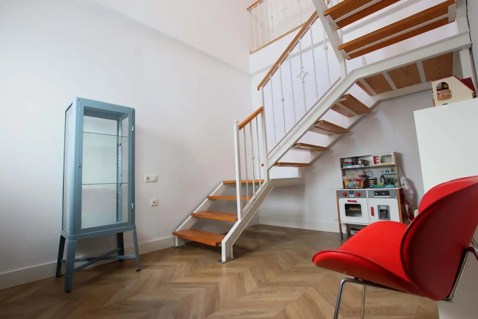 Dúplex en venda en Montijo amb Parquet i Terrassa