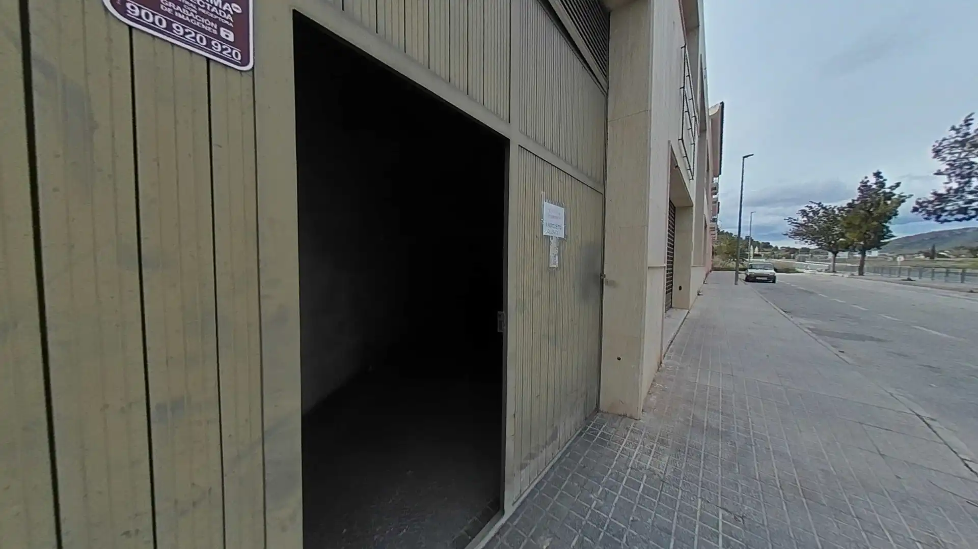 Local comercial en venda a GOYA, imagen 35