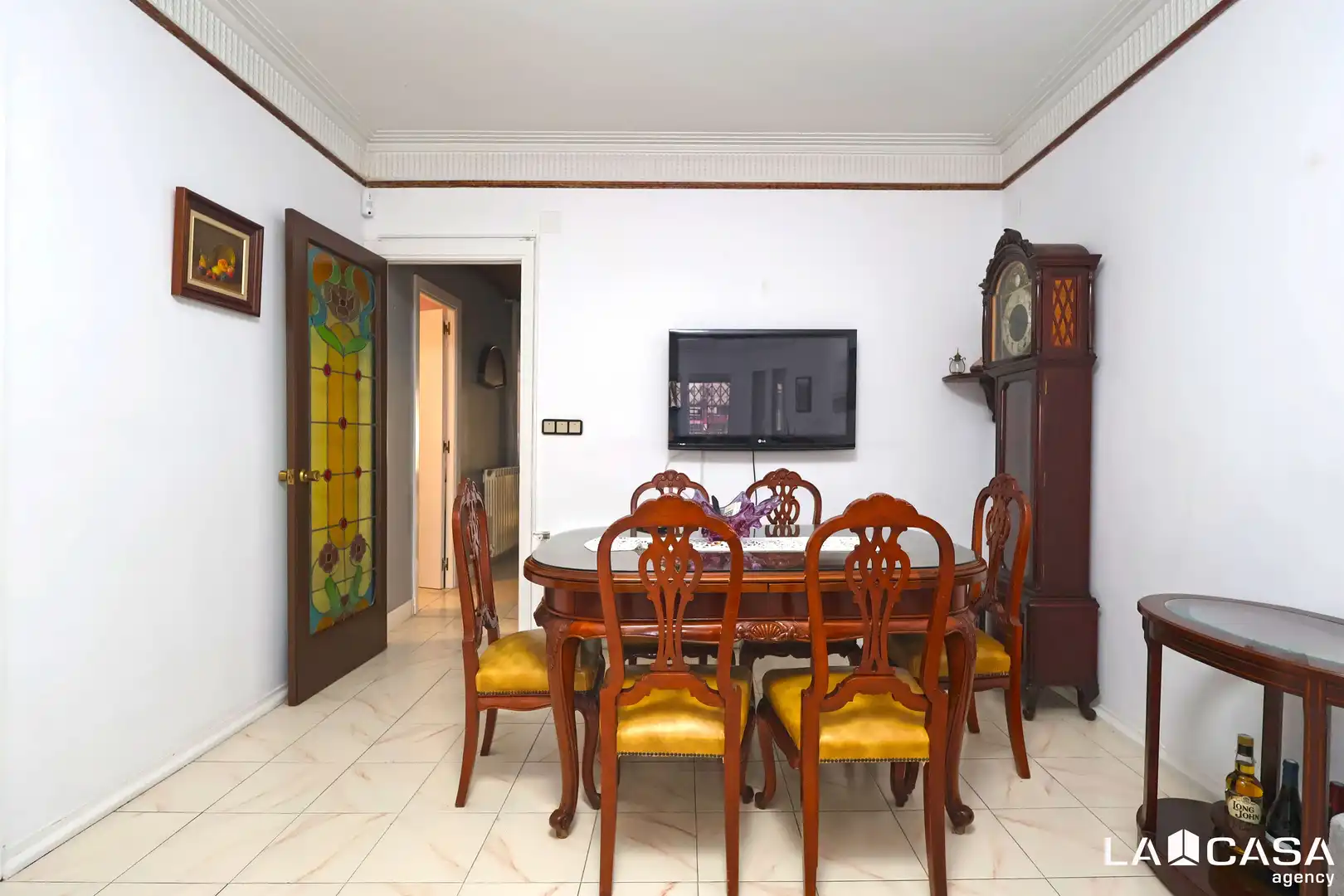 Flat with terrace for sale in Carrer de Radas, imagen 10
