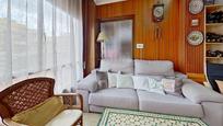 Living room of Flat for sale in Corbera  with Heating, Terrace and Storage room