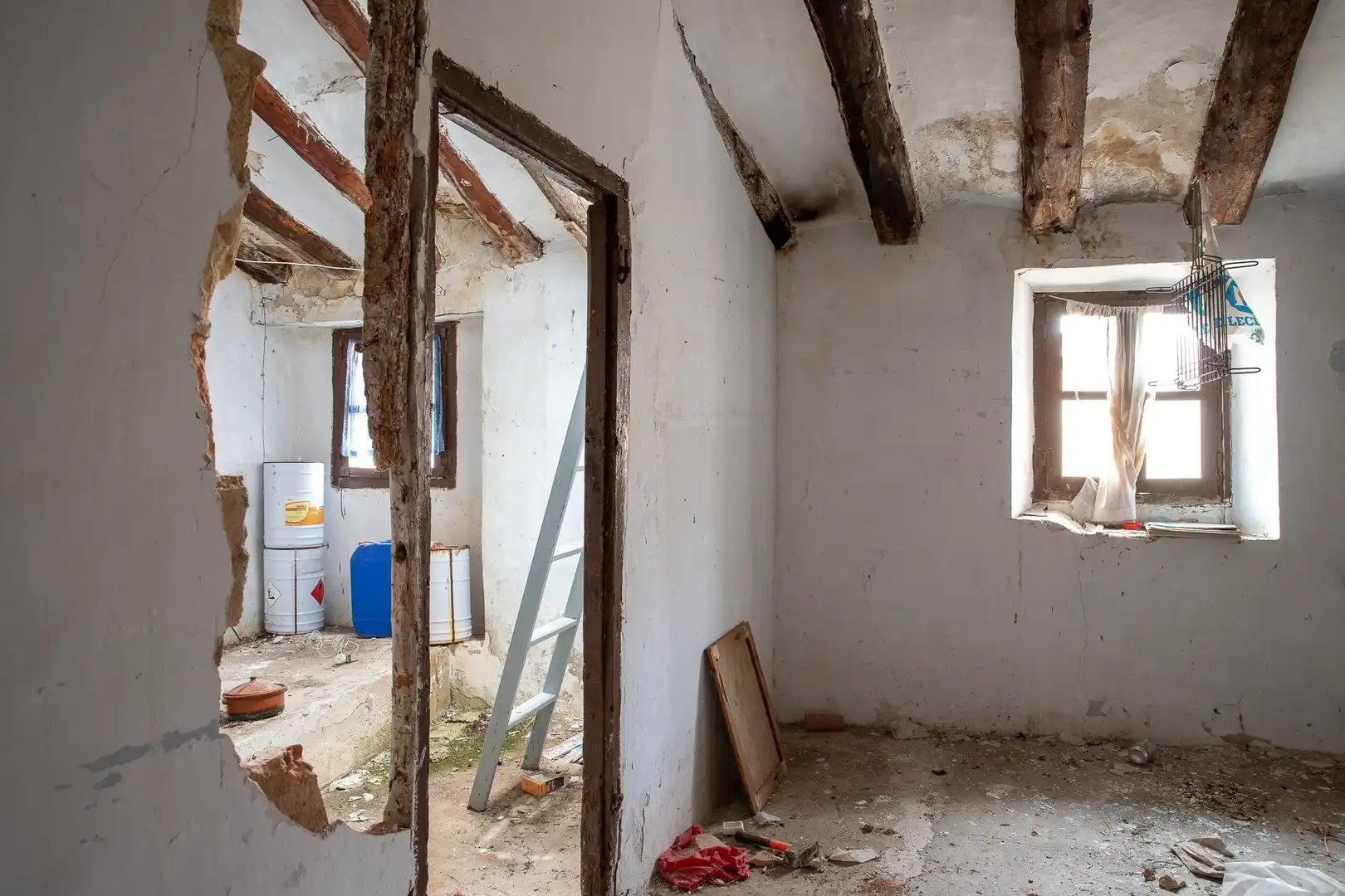 Casa o xalet en venda en Mendigorria
