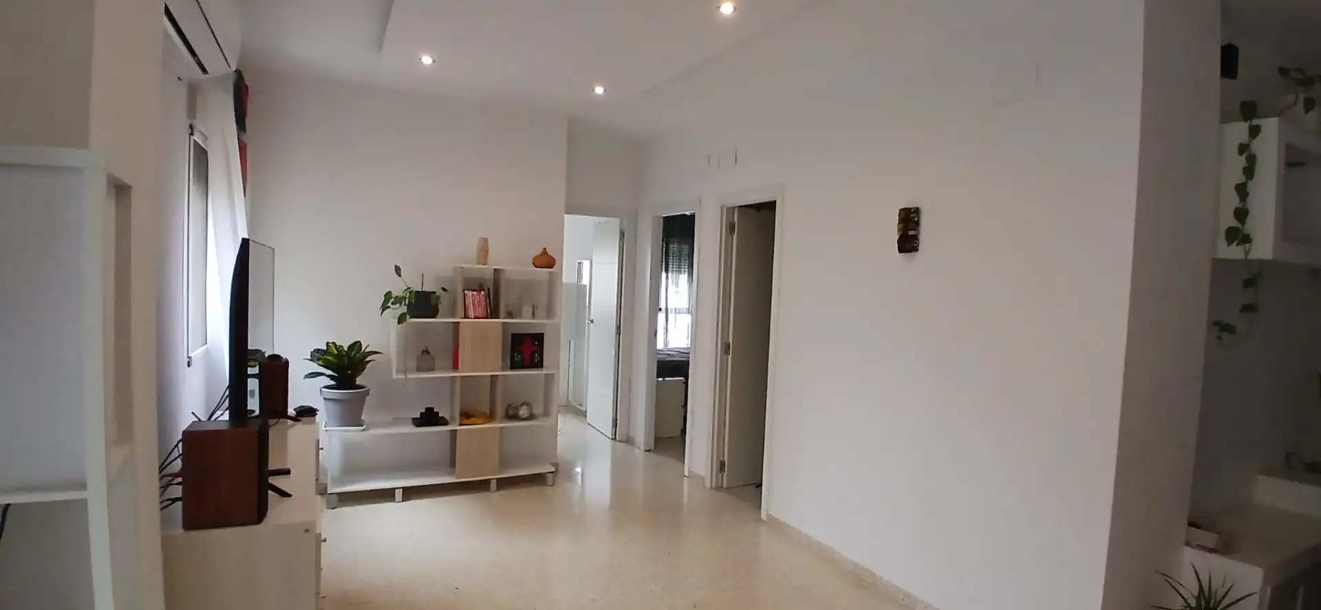 Piso en venta en  Sevilla Capital con Aire acondicionado