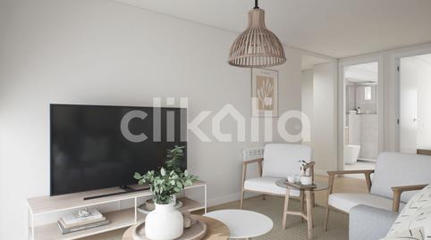 Foto 2 de Pis en venda a Pueblo Nuevo, Madrid