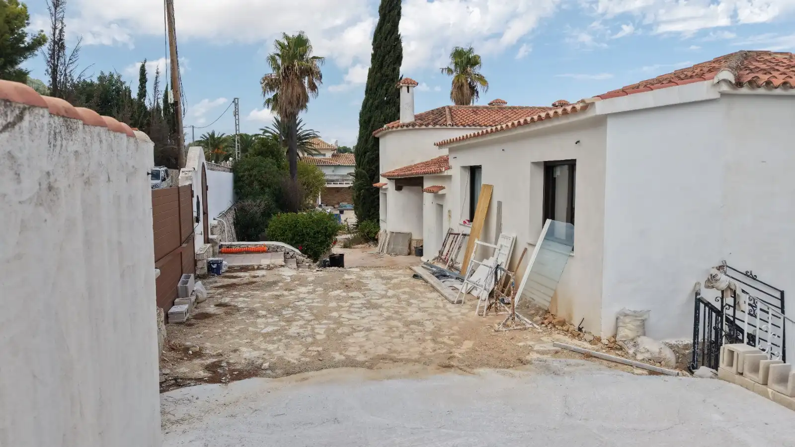 Detached house for sale in Camí Nou a l'Ermita Sant Jo 6, imagen 14