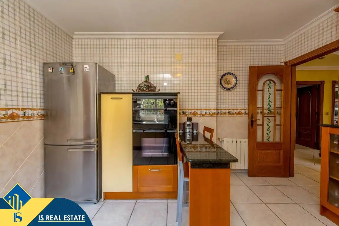 Chalet con jardín en venta en La Mata, imagen 26