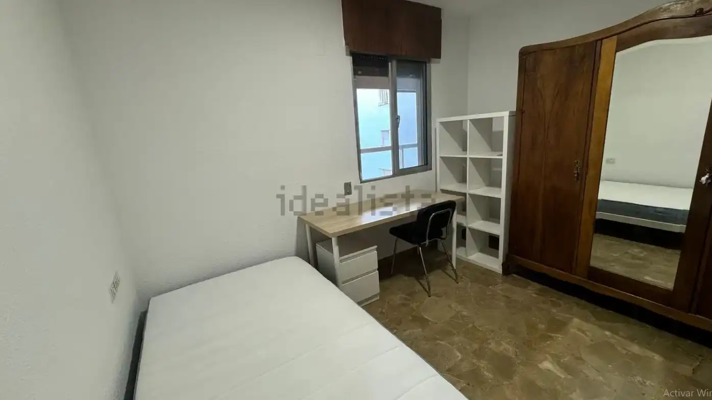 Flat with terrace for sale in Avenida de la Constitución 20, imagen 15