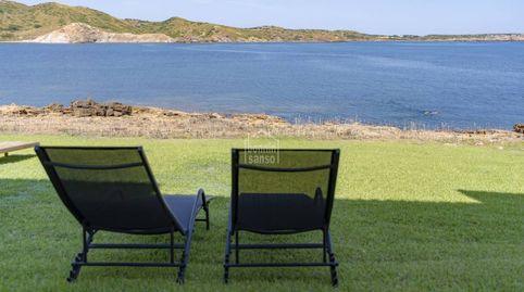 Foto 2 de Apartament en venda a Playas de Fornells, Es Mercadal