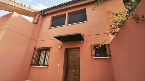 Photo 3 of Single-family semi-detached to rent in Casas Verdes, Valencia