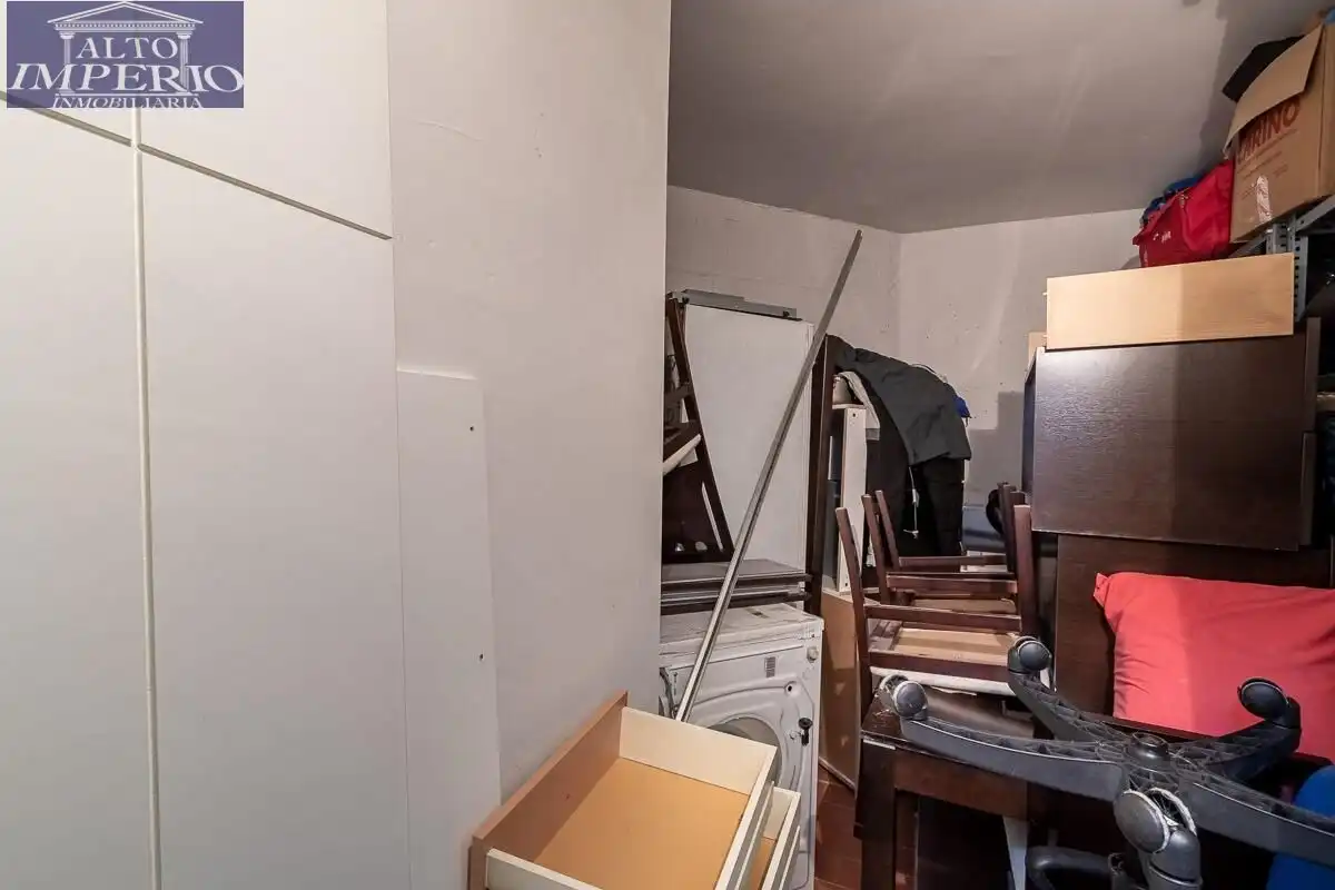 Flat with lift for sale in Calle GUARNON, imagen 23