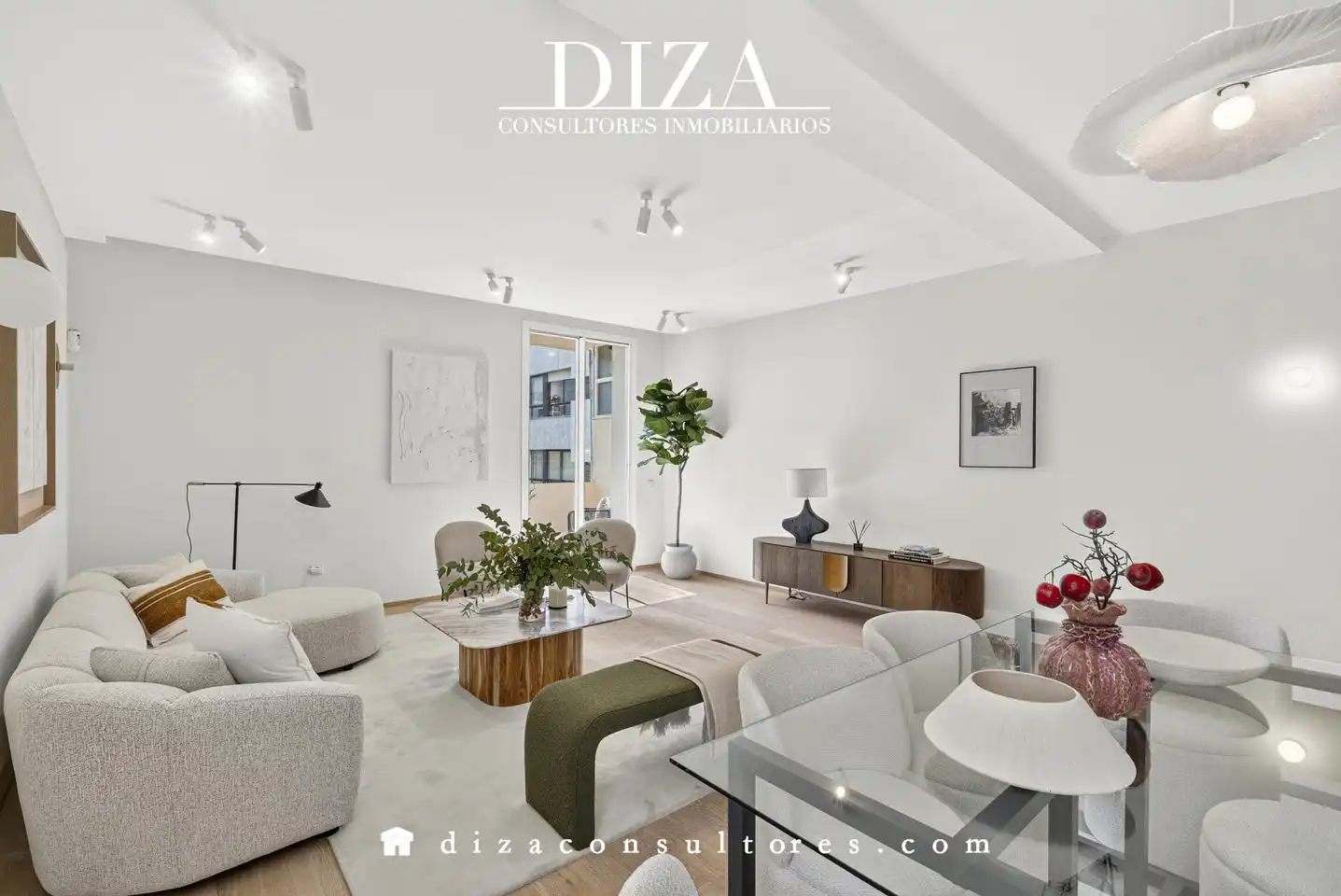 Piso con ascensor en venta en Calle de Fernández de la Hoz, imagen 2
