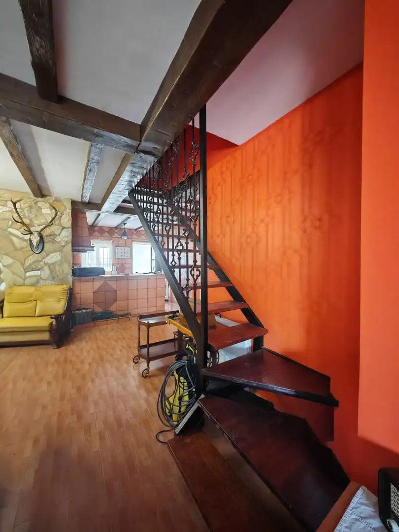 Casa o chalet en venta en Guareña con Terraza y Piscina