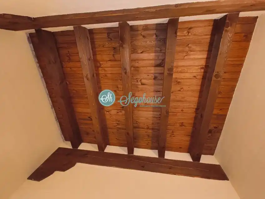 Piso en venta en Grajera con Calefacción y Trastero