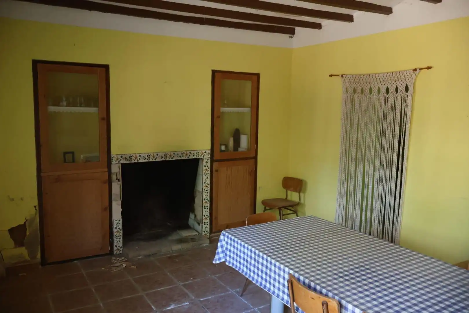 Landhaus mit Garten zum Verkauf in Vilafamés, imagen 8