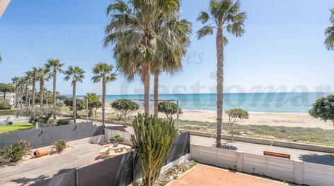 Foto 4 de Casa adosada en venda a Calle Mallorca, 17, Mar Cambrils, Tarragona