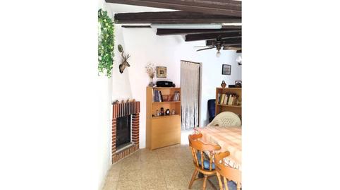 Foto 4 de Finca rústica en venda a Cabra del Camp, Tarragona