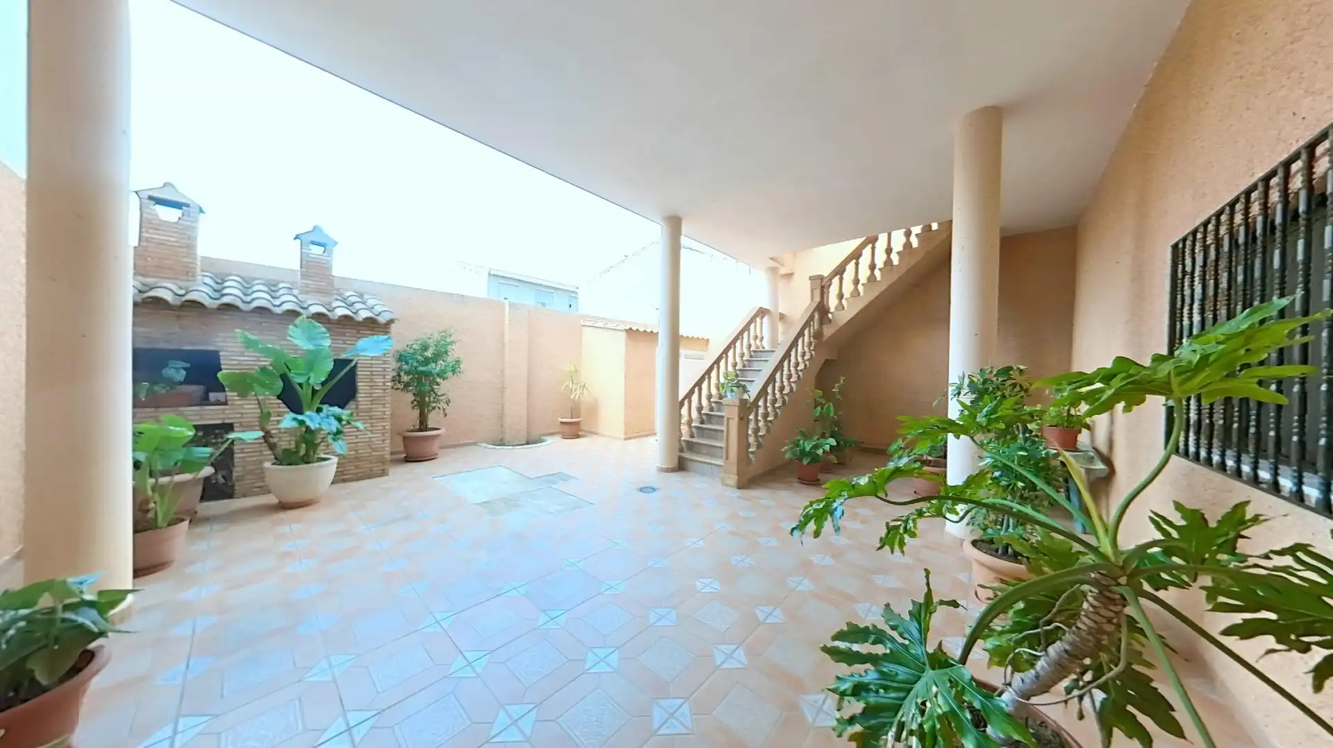 Casa adosada en venta en Las Torres de Cotillas