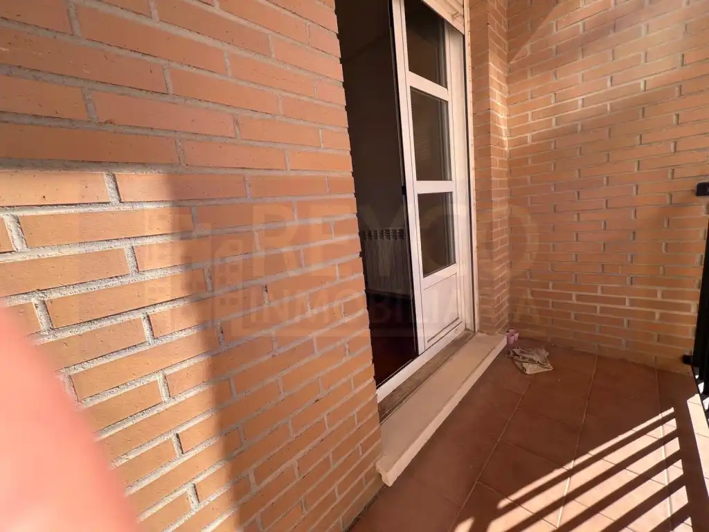 Flat with terrace for sale in Calle Magdalena, imagen 14