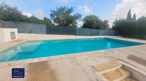 Foto 5 de Casa o xalet en venda a Castellvell del Camp, Tarragona