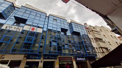 Foto 3 de Oficina en venta en Calle Calle Reina María Cristina, Las Arenas, Getxo