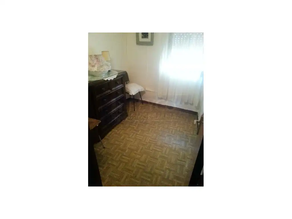 Bedroom of Houses for sale in Canillas de Río Tuerto  with Private garden and Balcony