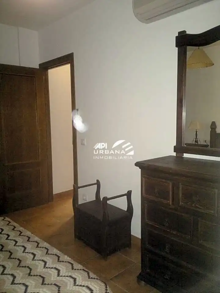 Planta baja en venta en La Iruela con Aire acondicionado, Trastero y Amueblado