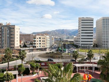 Aparcament en venda a Avenida GARCIA LORCA