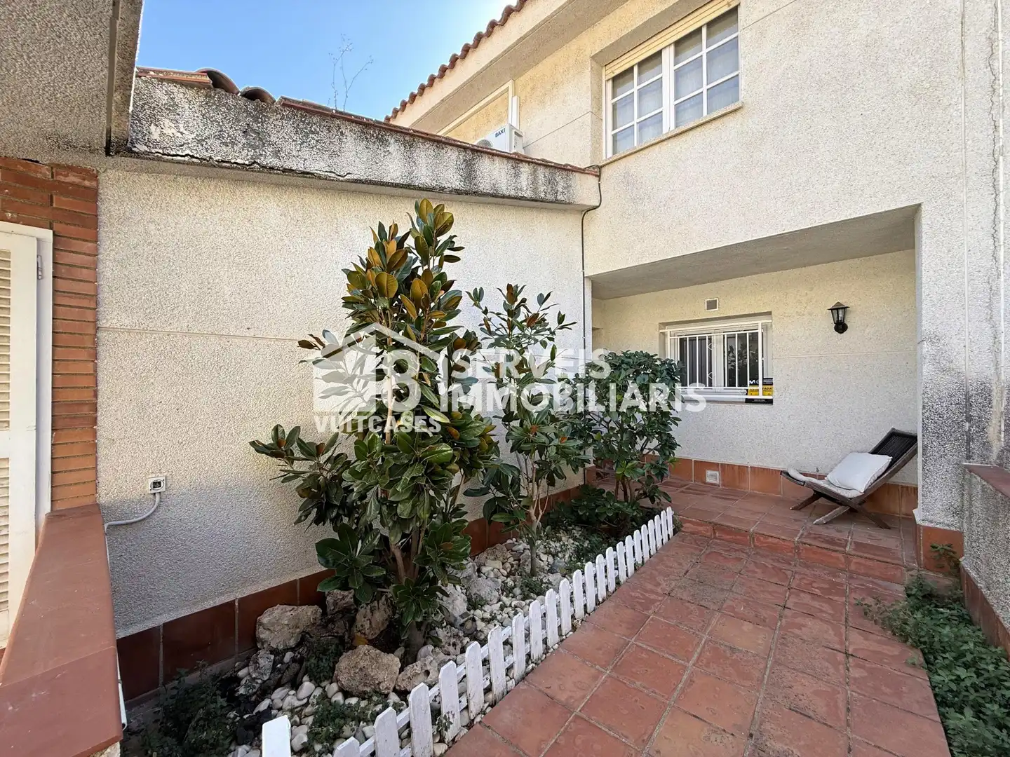 Casa a schiera con piscina in vendita a de l'Estany 15, imagen 2