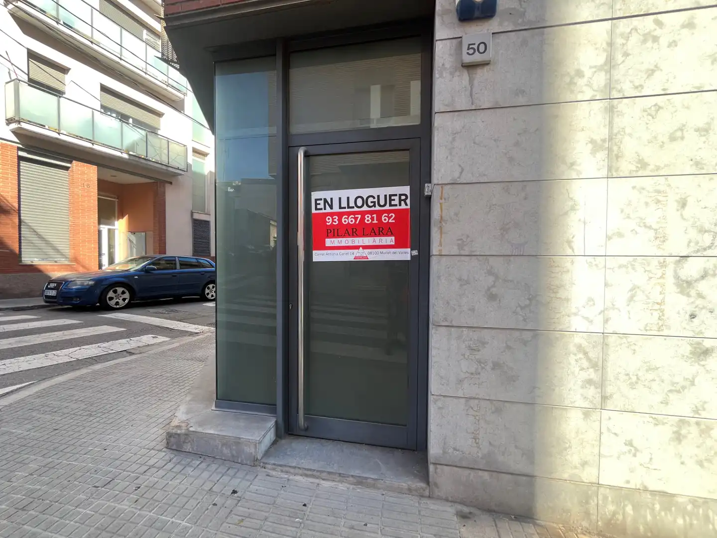 Local comercial de lloguer a Estació del Nord, imagen 8