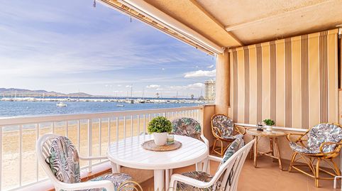 Foto 3 de Apartamento en venta en Nuevo Puerto Bello, Entremares, La Manga del Mar Menor